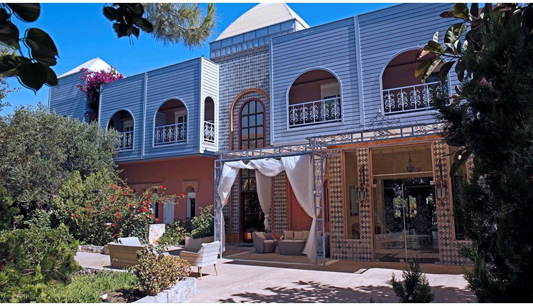 Orpheas Resort - NR, Крит